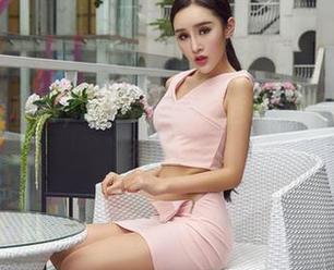 爱丝的私拍，图片中的邂逅让人刹那间变得文艺