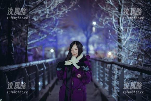 Bambi(밤비)的Sonico小背心，高清图册中小细节好微妙，来，你看这一遍！