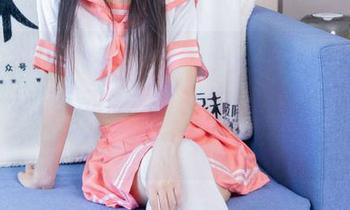 BoBoSocks袜啵啵 – 小安黑丝图集，脚尖那一抹微加固，别说看得真心愉悦，这资源还真得多藏几天。