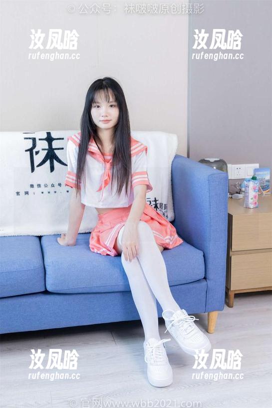 BoBoSocks袜啵啵 - 小安黑丝图集，脚尖那一抹微加固，别说看得真心愉悦，这资源还真得多藏几天。