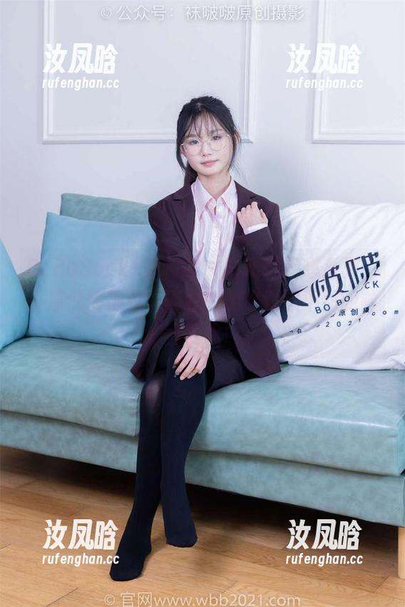 BoBoSocks袜啵啵 - 高跟鞋犯愁系列，小淳倾情推荐，网盘中你绝对想不到的帅酷合集！
