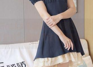 BoBoSocks袜啵啵 – 小甜豆的全套原图，“裤里丝”如何撩动你那颗不安的心？