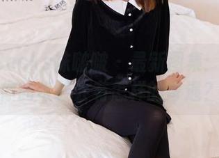 BoBoSocks袜啵啵 – 最新图集：雪糕与你的板鞋会有怎样的奇遇？