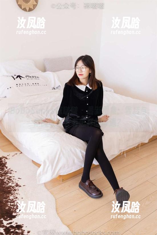 BoBoSocks袜啵啵 - 最新图集：雪糕与你的板鞋会有怎样的奇遇？
