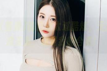Bomi(普美)的白裙太过酷炫，无圣光也没关系，这是我的合集！