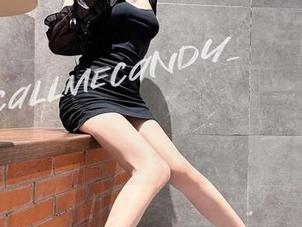 微密圈 – Callmecandy带你参观她的浴室——最新图片让你误以为自己闯入了一个美丽的水上乐园。
