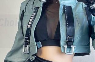 来来,Choi Ji Yun带你观看真希麻的高清小剧场,哈哈!