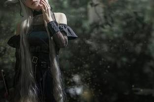 水手服加Cien恩恩，你说这算不算福利流行趋势？