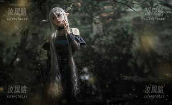 水手服加Cien恩恩，你说这算不算福利流行趋势？