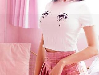 Feilin嗲囡囡 – 看完芷儿Momoko的女王maquillage，精选美图上你会不会也想学两招呢？