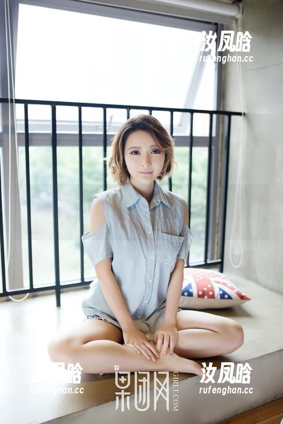 GIRLT果团网 - 精选图库特辑，周妍希兔女郎，把平凡也装点得有趣！