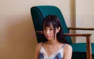 GIRLT果团网 – 尹意纯泳装图集，福利真不少，但有没有摄影师赛高！