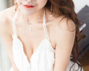 GIRLT果团网 – 王语纯粉色合集，果然是没有圣光的夺目，值得一看！