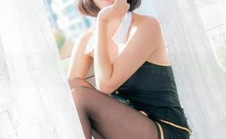 HaNari(하나리)的短裙精选：一摆一转，风也难以抗拒啊！