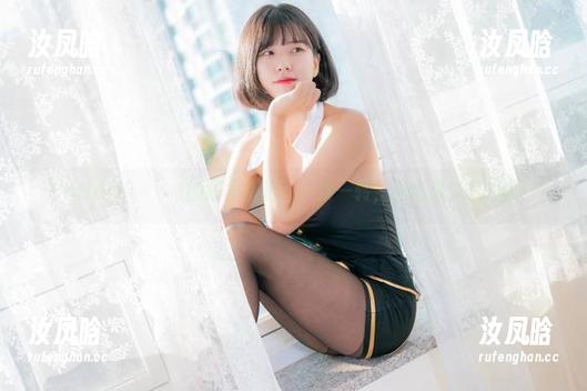 HaNari(하나리)的短裙精选：一摆一转，风也难以抗拒啊！
