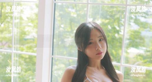 Habin夏彬(하빈)B&W美图合集，看这张，心，没了！