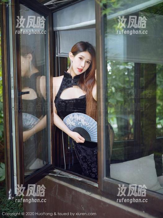HuaYang花漾 - 奶瓶土肥圆矮挫丑黑穷在线盘点吊带资源，“这是她的招牌吗？”看完你可能会疑惑。