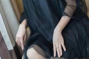 IMiss爱蜜社 – 莉莉Lily的写真作品，于少女性格的斑驳光影