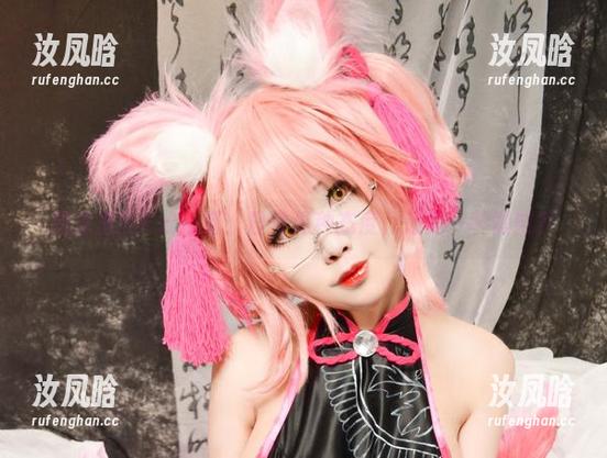 图库里的KaYa萱：日常是种态度，还是一种懒散？