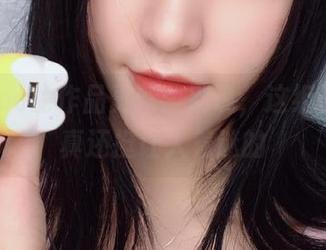 Kettoe的作品更新：别说，这组圣诞写真还挺让人着迷的