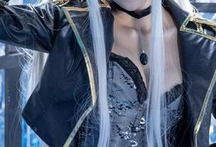 Luisa_零纱的裸足静谧：精美美图与高能资源交织