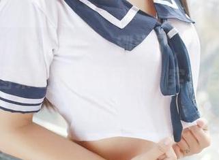 MFStar模范学院 – 别说了，Hana妹的连衣裙图集让我无话可说，实现自由的裙摆！