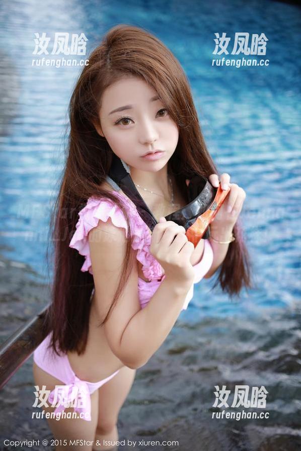 MFStar模范学院 - 教程：如何在Jennanni_Jen的泳池最新资源中玩出花样！