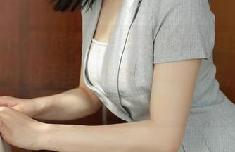 MFStar模范学院 – 学姐风范，夏笑笑Summer的无圣光原图，如此真实，完全不怕被放大检视！
