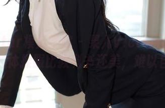 MFStar模范学院 – 果儿Victoria图集：她的体操服比教科书还美，难以自拔。