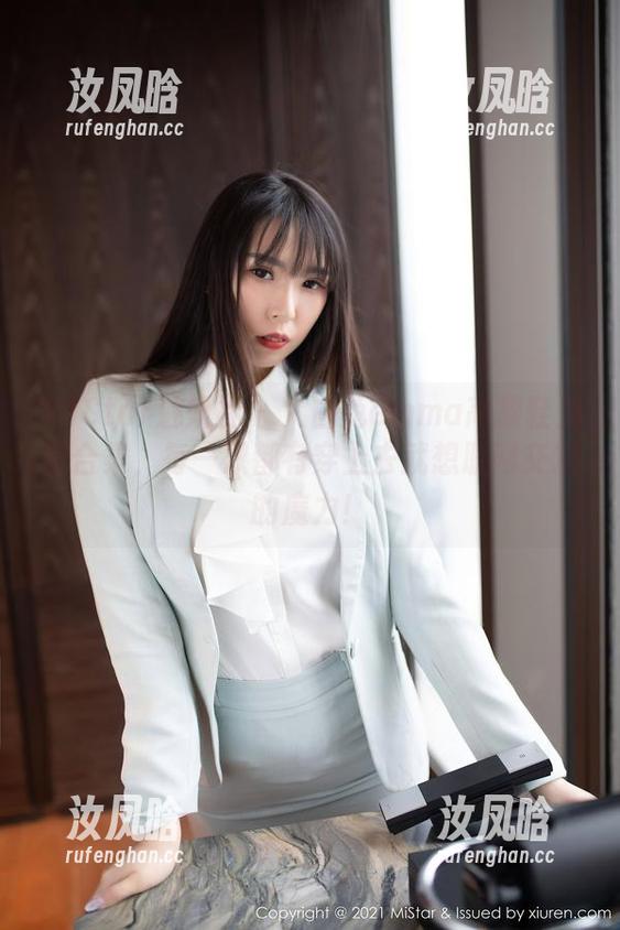 MiStar魅妍社 - 大白兔emma高跟鞋免费合集，每一双都有穿上去就想联网交友的魔力！