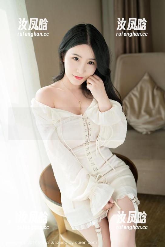 MiStar魅妍社 - 看穆菲菲的夏天图包，无圣光加持，欢乐百分百！