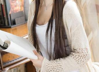 MiStar魅妍社 – 懂的都懂，今天来聊聊芝芝Booty的镂空作品，记得在图库里点赞哦！