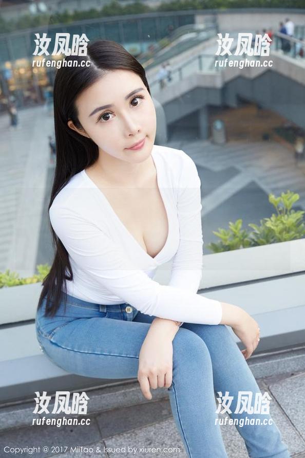 MiiTao蜜桃社 - 学姐如春风，林柔柔的套图让你耳目一新，别犹豫了，快来下载！
