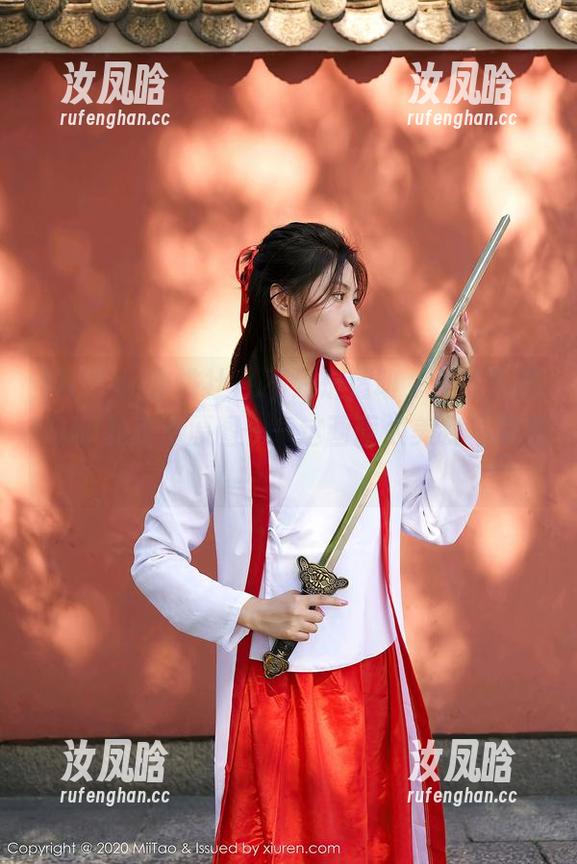 MiiTao蜜桃社 - 不只是运动，还是米琪MIKI的高清原图——这画面太美我不敢看！