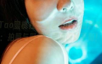 MiiTao蜜桃社 – 蜜蕊Mary的户外试镜：拍照与野餐之间的微妙平衡！
