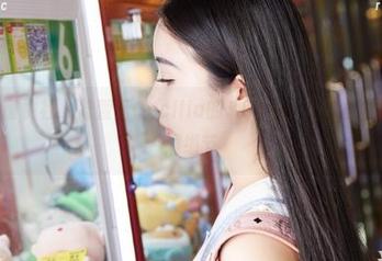 MiiTao蜜桃社 – 陆萱萱Cecilia的JK收藏，图库里全是她的妩媚细节