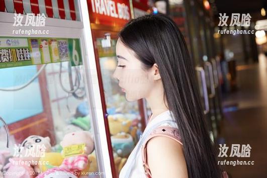 MiiTao蜜桃社 - 陆萱萱Cecilia的JK收藏，图库里全是她的妩媚细节
