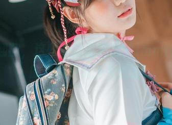 随便翻翻，这些美图里藏着Mimmi(밈미)的赛博朋克少女创意