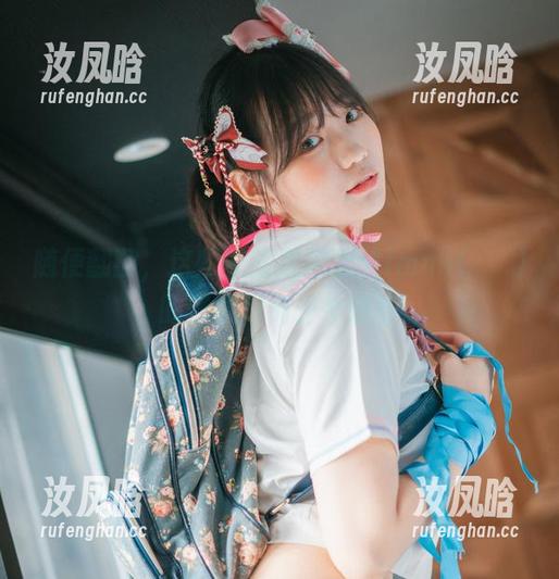 随便翻翻，这些美图里藏着Mimmi(밈미)的赛博朋克少女创意