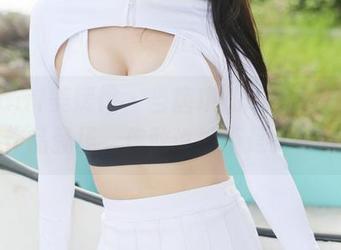 MyGirl美媛馆 – 当唐琪儿Beauty的全套作品登场，你敢说她不是女神吗？