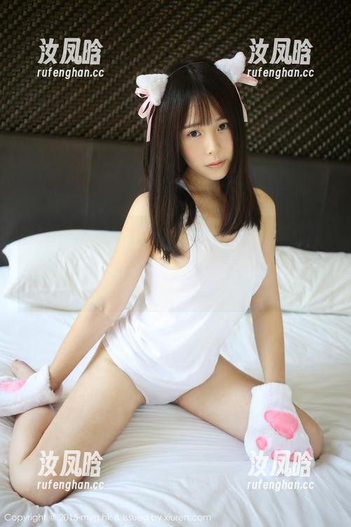MyGirl美媛馆 - 万圣节小海臀rena的角色扮演合集，这些图让我不禁想起小时候的傻逼回忆。