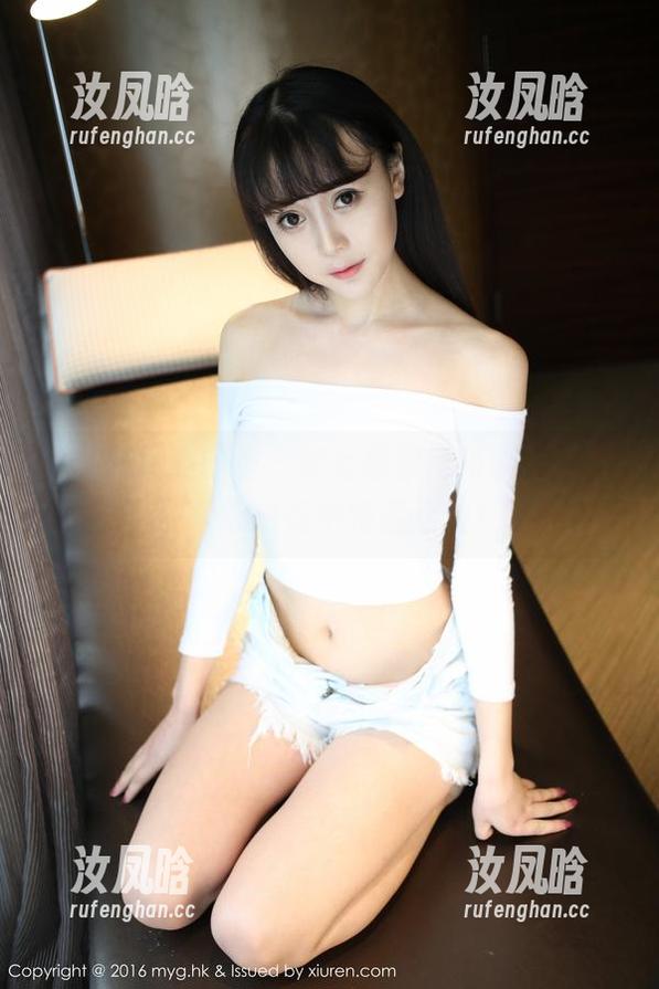 MyGirl美媛馆 - 李七喜镂空特卖季：免费下载进行中特惠活动！