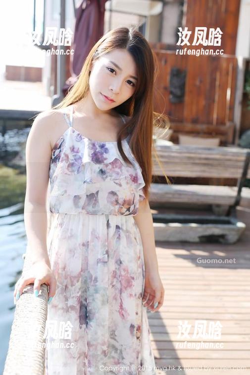 MyGirl美媛馆 - 糯美子MINIbabe：从‘女神’到无可救药的美图，下载了吗？