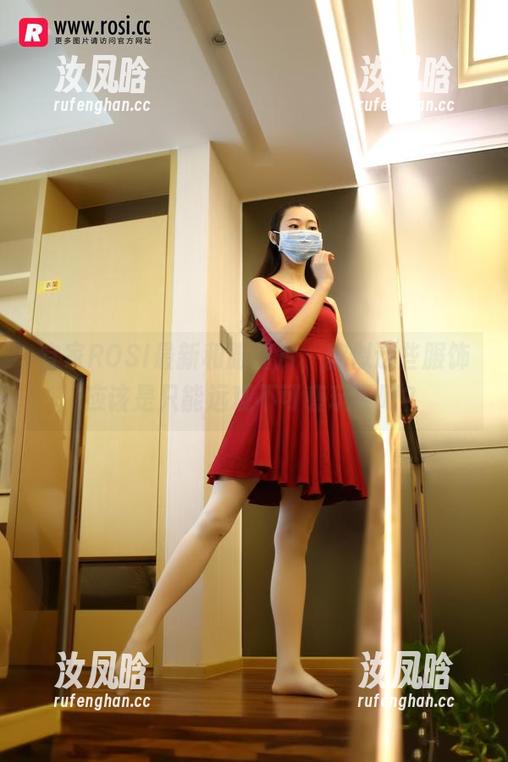 宜家ROSI最新和服图片，貌似这些服饰应该是只能远观不可亵玩焉吧？