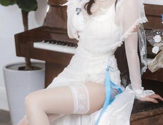 嘴巴里说不要，脑袋里却默默想看，Rioko凉凉子妹妹最新图包