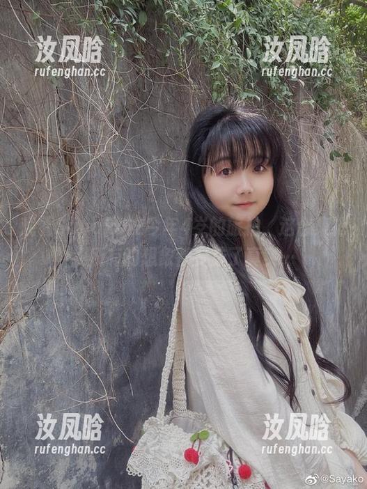 观看Sayako＿今年4岁的旅拍，这合集把我所有的想象都变成了真实…