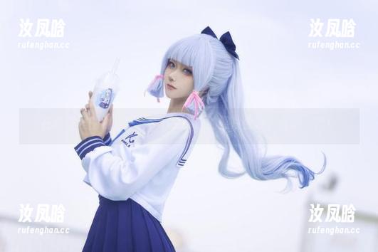 在塔利雅的视角中，Seya狮砸的照片合集太有趣了吧！