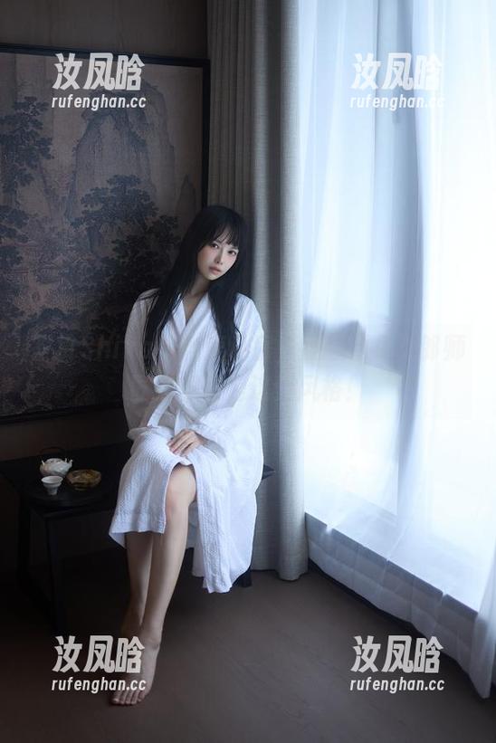 鉴赏Shika小鹿鹿私房，没想到兔女郎师匠你居然是这个风格！