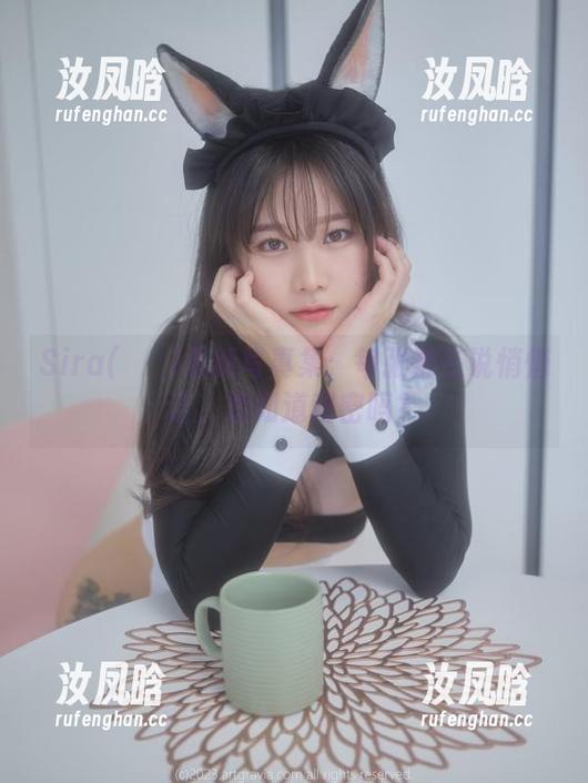 Sira(시라)最新写真集：每张都在说悄悄话，想知道秘密吗？
