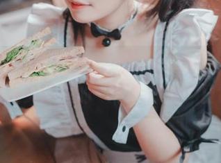 图册上线！最新一季，Sonson(손손)带你逛逛贱女学园的“不合规矩”日常！
